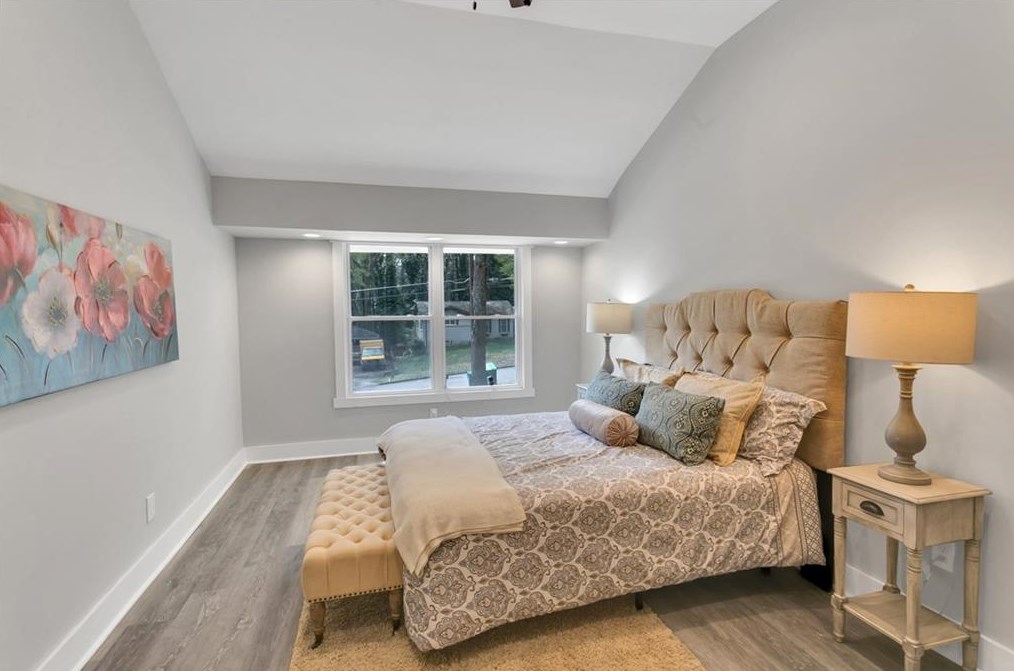 3276 Bobolink Dr, Decatur GA  30032-3711 exterior