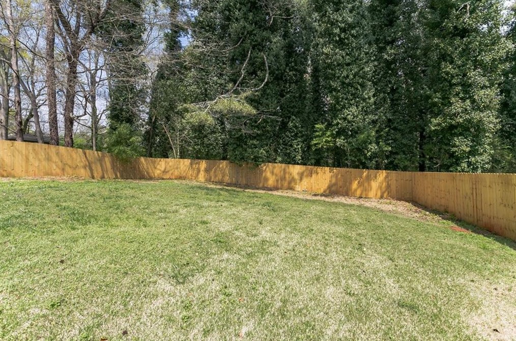 3276 Bobolink Dr, Decatur GA  30032-3711 exterior