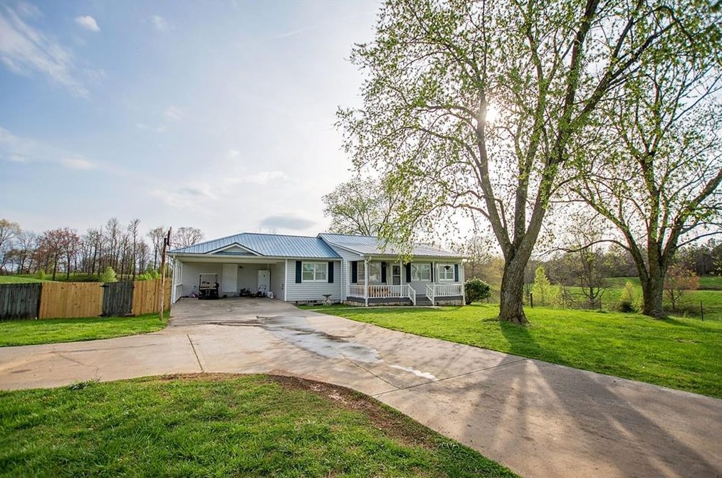 351 Evergreen Rd Ne, Resaca, GA 30735