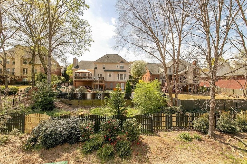 4360 Missendell Ln, Norcross, GA 30092-1751