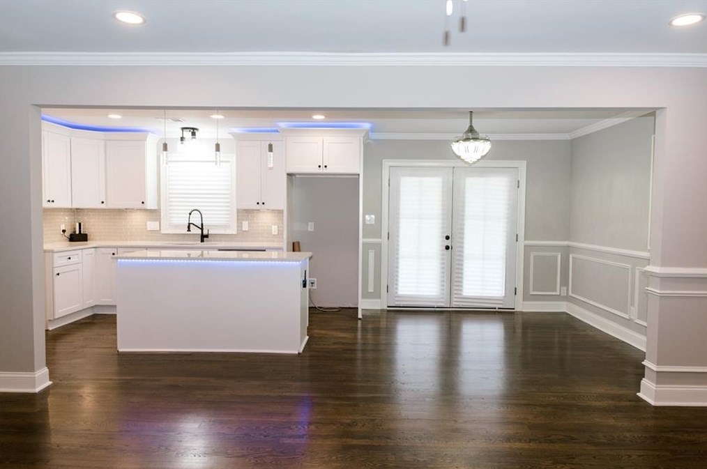 779 Carter Dr, Jonesboro, GA 30236-1960