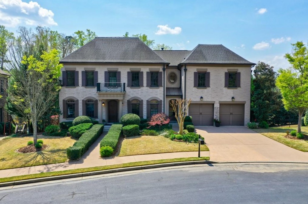 3015 Southmoor Trce, Roswell, GA 30075-3590