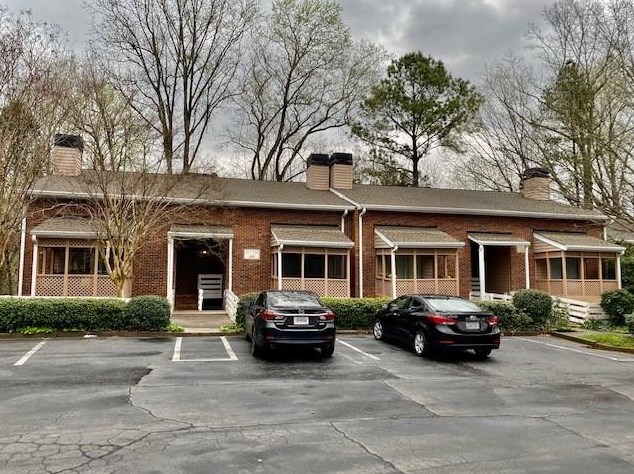 315 Quail Run, Roswell, GA 30076-3118