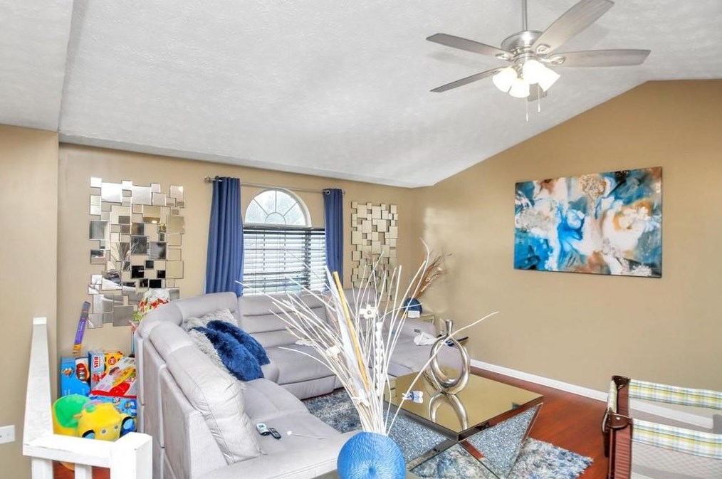3350 Springside Rdg, Decatur, GA 30034-4244