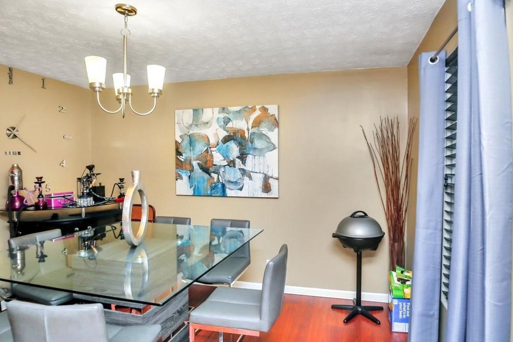 3350 Springside Rdg, Decatur GA  30034-4244 exterior