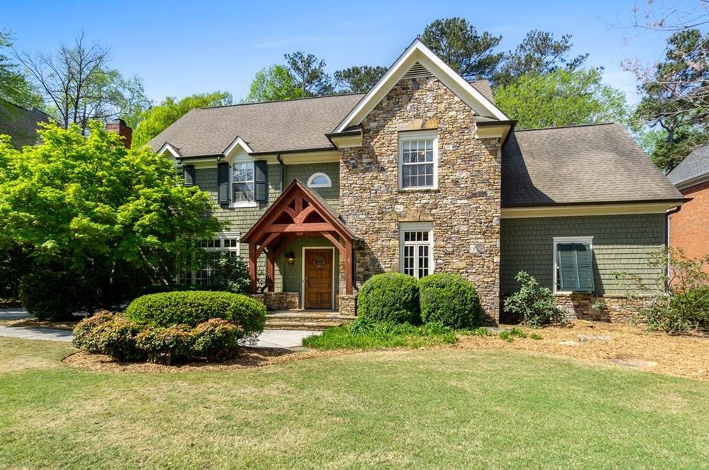10470 Stanyan St, Alpharetta, GA 30022-4882