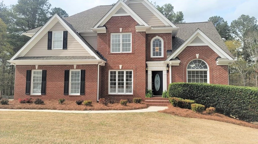 1619 Rosemist Ct, Grayson, GA 30017-4081