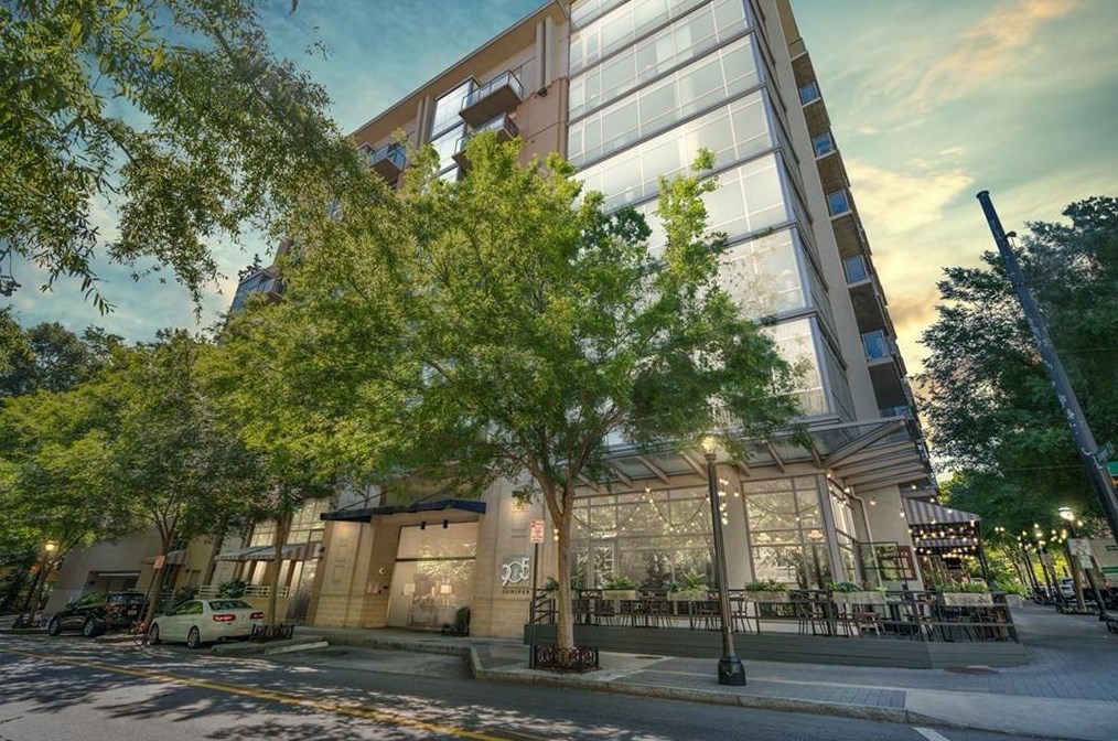 905 Juniper St Ne #601, Atlanta, GA 30309