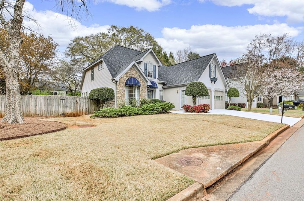 2790 Ashwood Pl, Decatur, GA 30030-4193