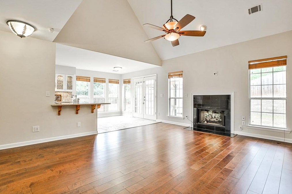 2790 Ashwood Pl, Decatur GA  30030-4193 exterior