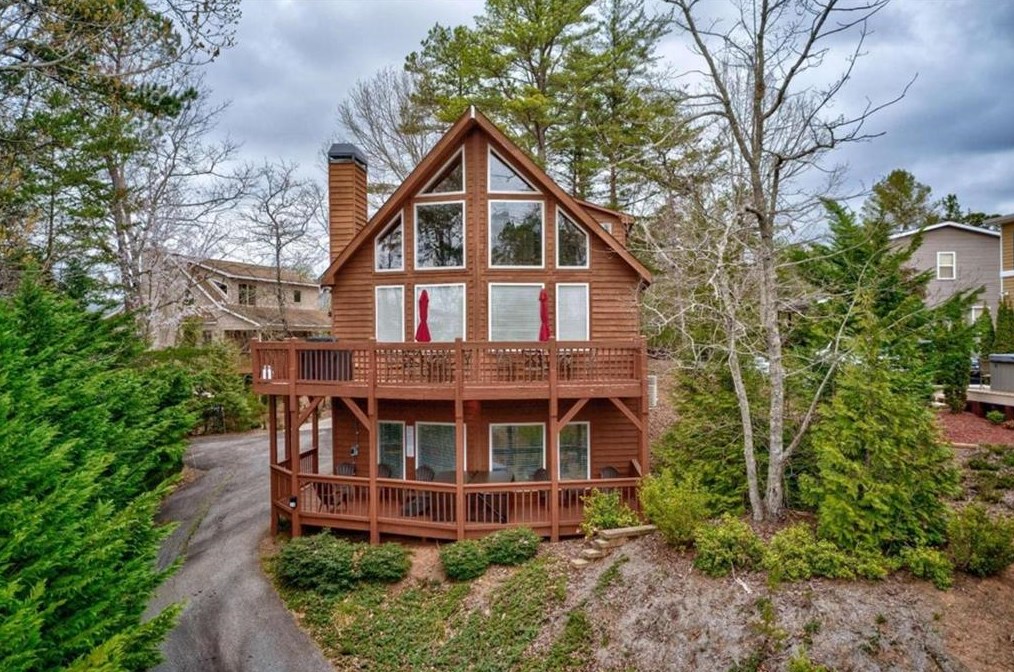 34 Kempten Strasse, Helen, GA 30545-2924