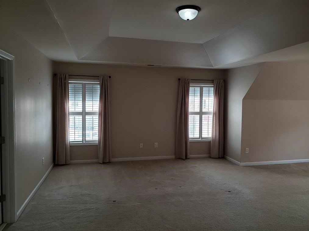 5303 Heyward Pl, Atlanta GA  30349-1252 exterior