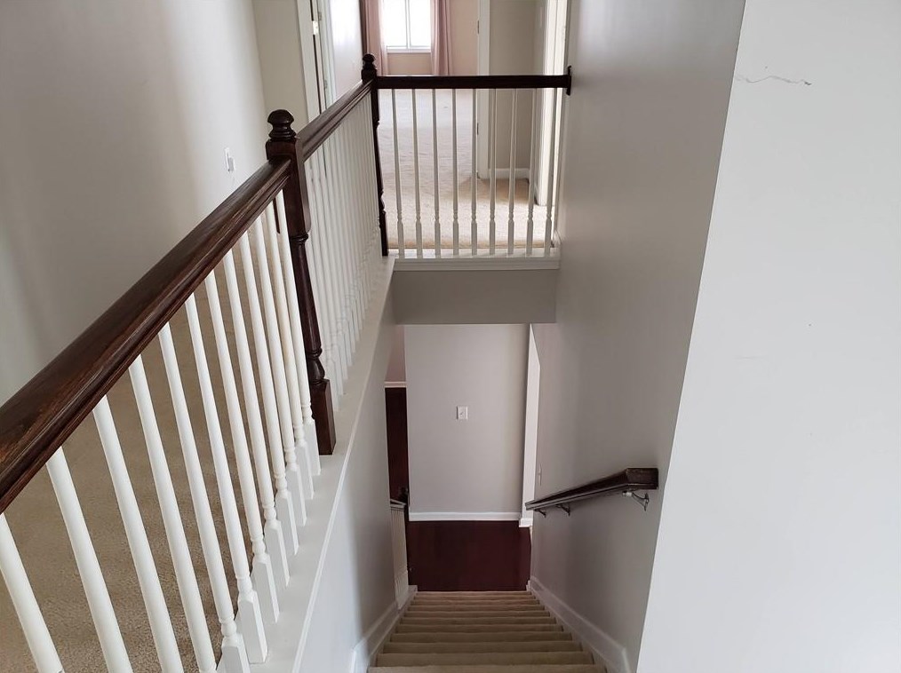 5303 Heyward Pl, Atlanta GA  30349-1252 exterior