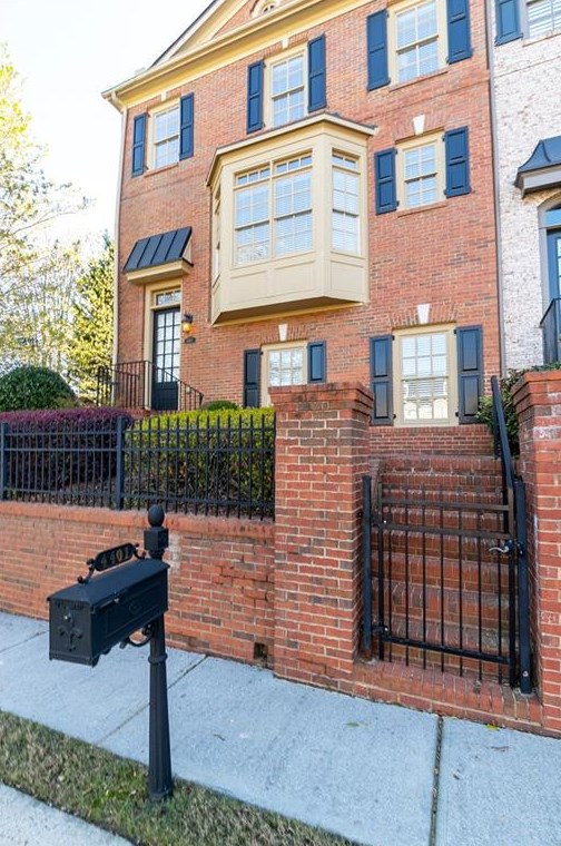 4401 Wilkerson Manor Dr Se #4, Smyrna, GA 30080