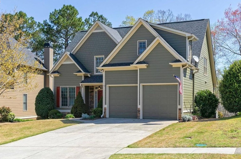 794 Bentleaf Dr, Dallas, GA 30132-1130