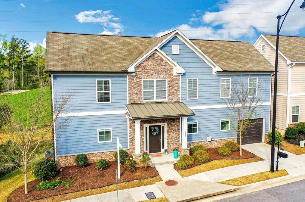 825 Westmoreland Cir, Atlanta, GA 30318