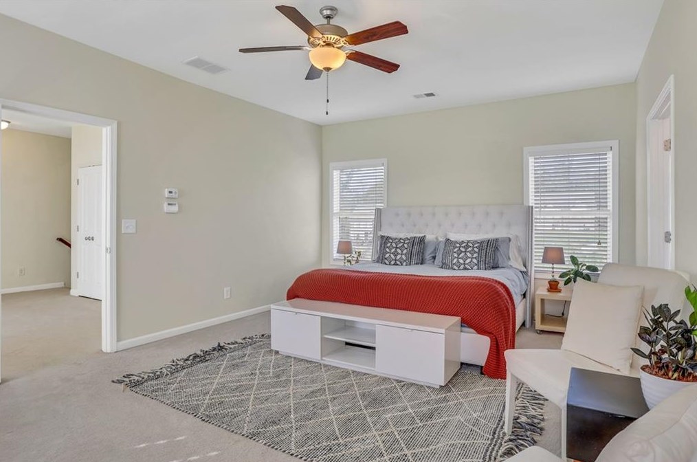 825 Westmoreland Cir, Atlanta GA  30318-4019 exterior