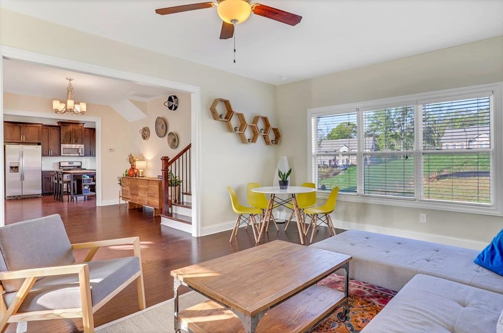 825 Westmoreland Cir, Atlanta GA  30318-4019 exterior
