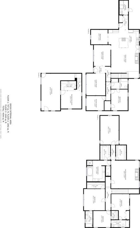 1664 Colebrook Cir, Decatur GA  30033-1425 exterior