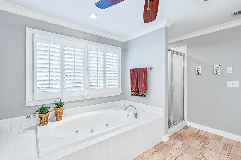 1664 Colebrook Cir, Decatur GA  30033-1425 exterior