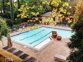 1250 Parkwood Cir Se Unit 3205, Atlanta, GA 30339