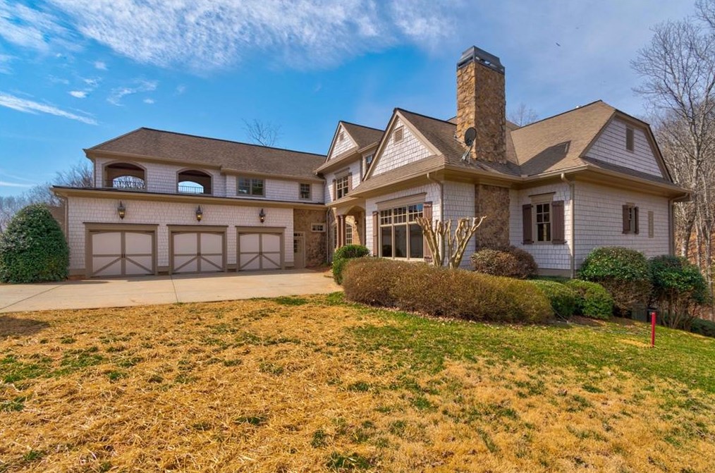 6462 Spindrift Ct, Gainesville, GA 30506-3499