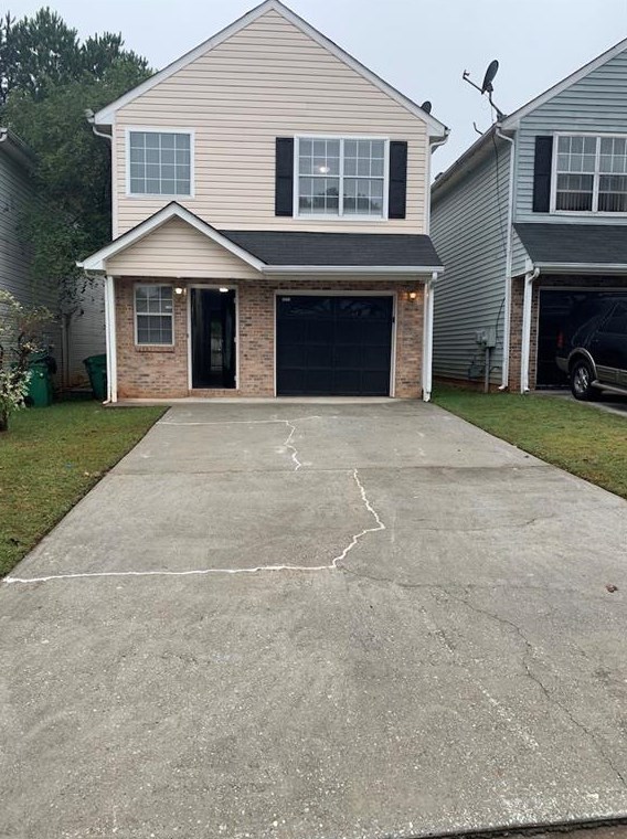 3645 Silver Springs Ct, Decatur, GA 30034