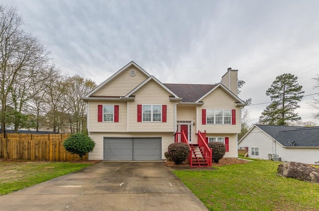 188 Pine Rock Rd, Winder, GA 30680-7703