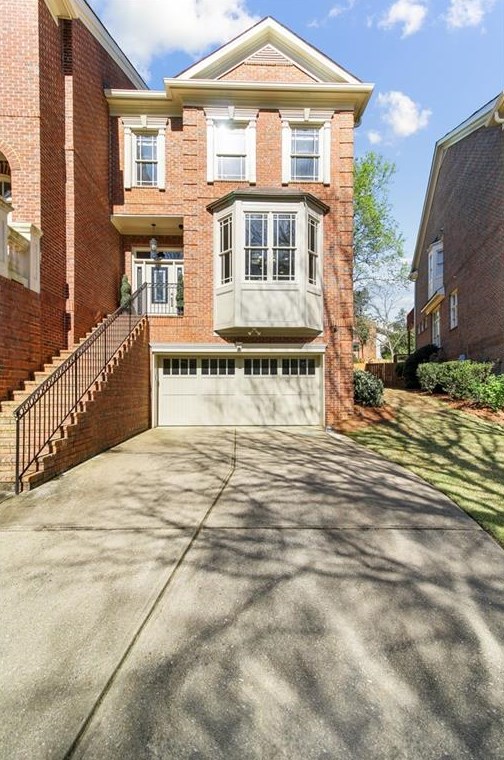 610 Timm Valley Rd, Atlanta, GA 30305-4709