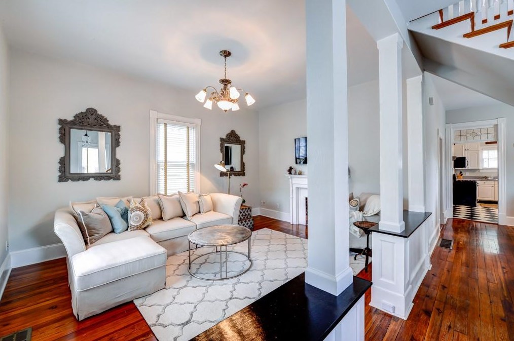 723 Oakland Ave, Atlanta GA  30315-1459 exterior