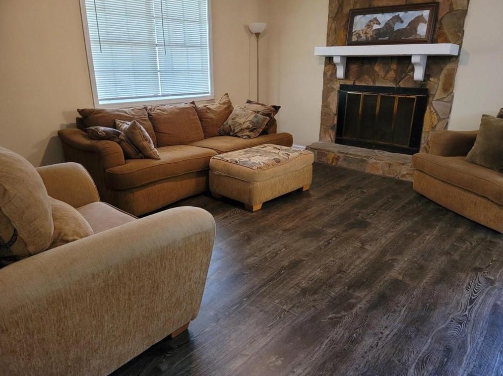 1206 Creek, Conyers, GA 30012