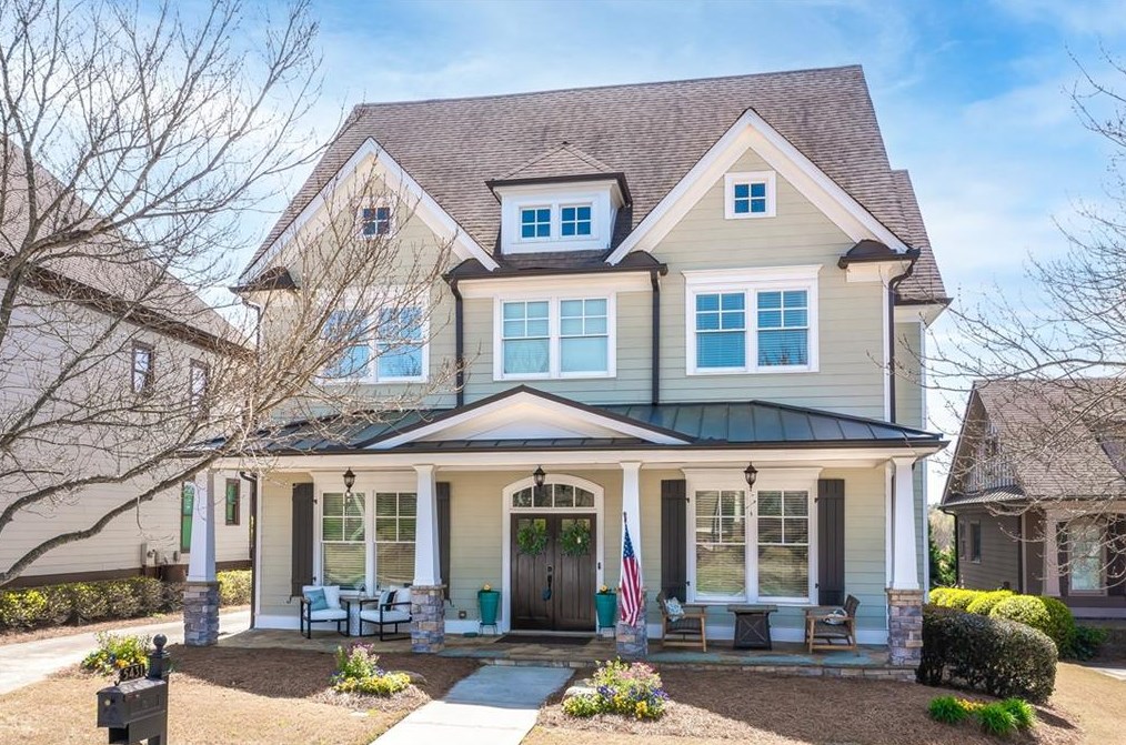 5431 Autumn Flame Dr, Braselton, GA 30517