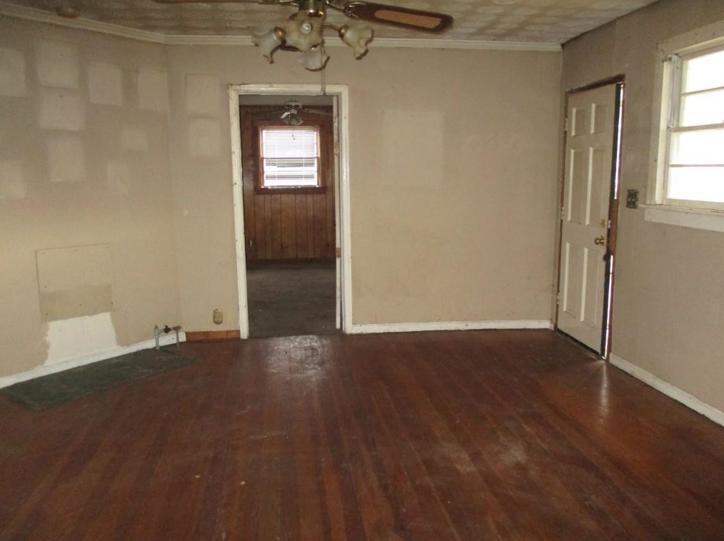 21 Oak St, Aragon, GA 30104-2260