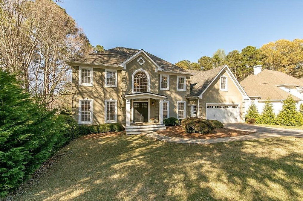 5706 Brynwood Cir, Acworth, GA 30101-4583