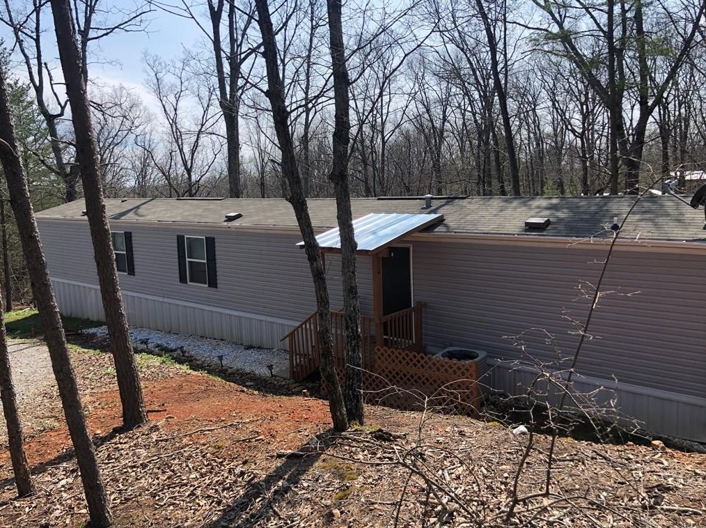 269 Mountain Oak Rd, Big Canoe, GA 30143