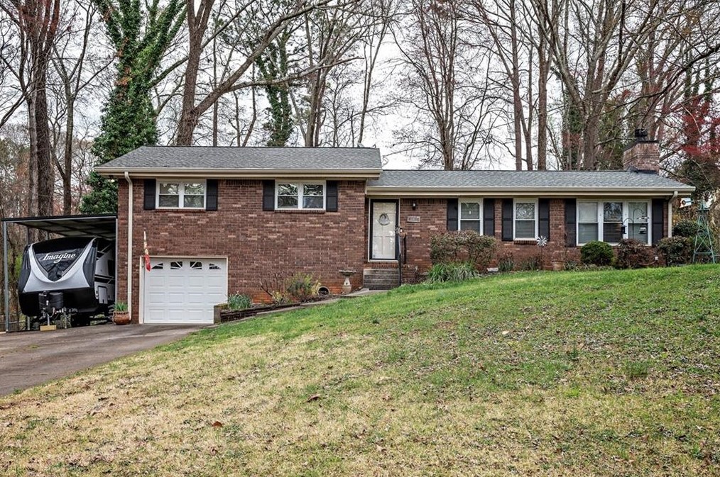 5658 Tyson Dr, Acworth, GA 30102-5721