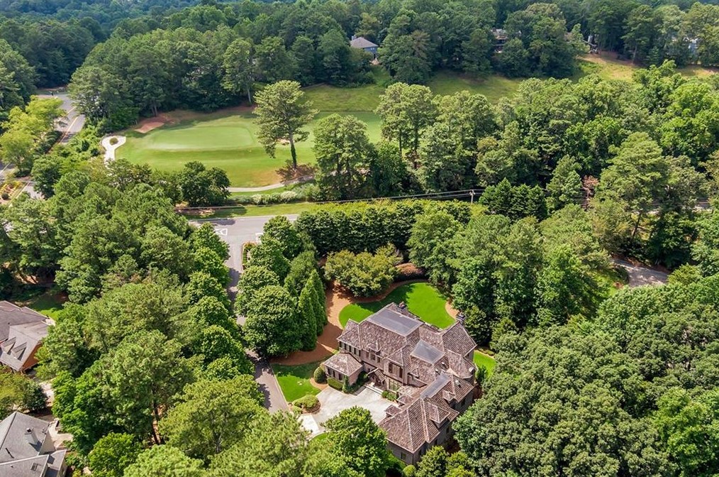 350 Citadella Ct, Alpharetta, GA 30022-5336