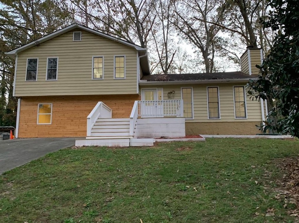 2602 Seneca Trail, Duluth, GA 30096