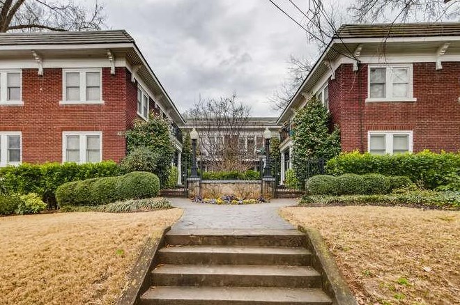 653 Bonaventure Ave Ne Apt 8, Atlanta, GA 30306