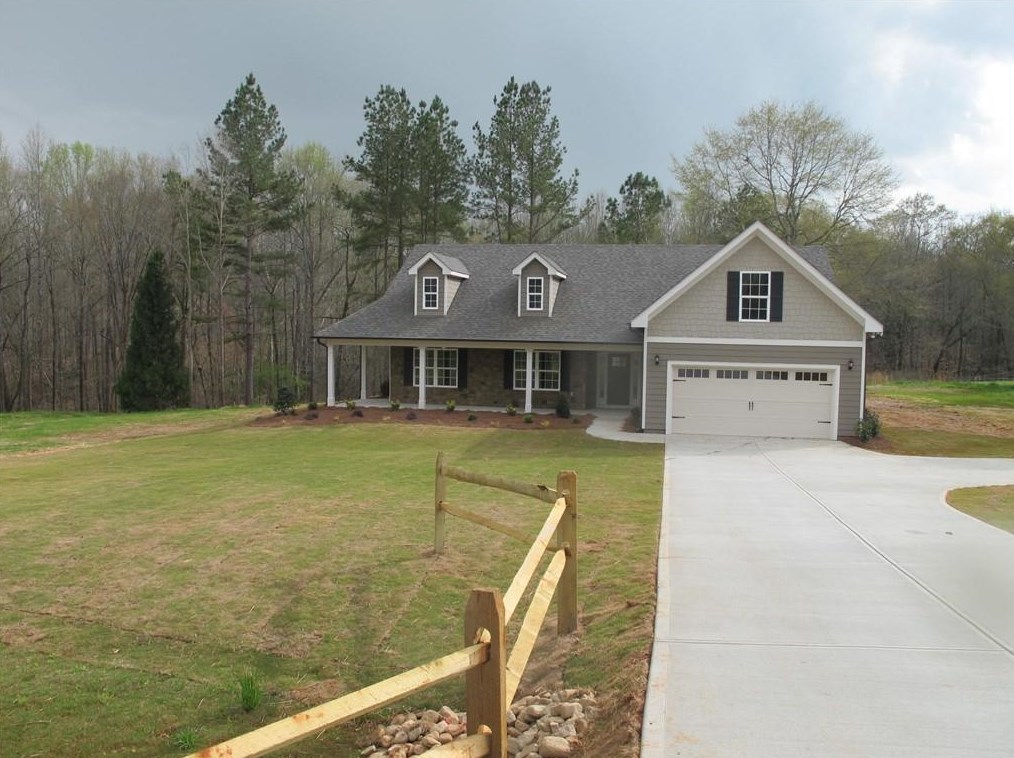 2296 New Kings Bridge Rd, Athens, GA 30607-3928