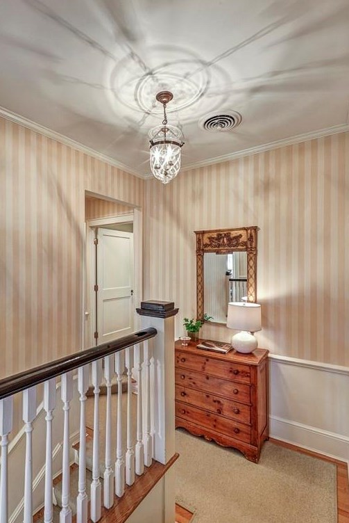 50 Woodcrest Ave, Atlanta GA  30309-1525 exterior