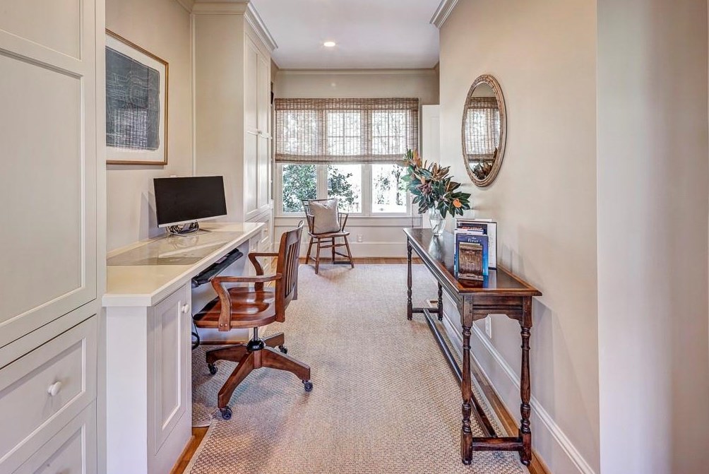 50 Woodcrest Ave, Atlanta GA  30309-1525 exterior