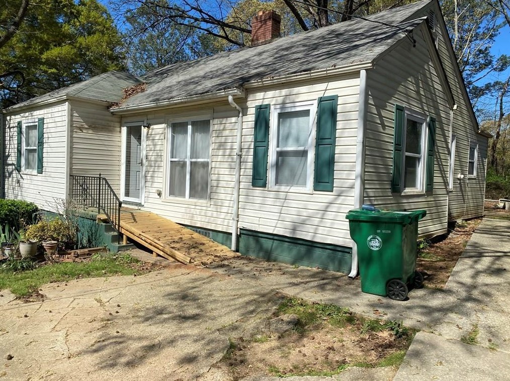 307 Warren St, Atlanta, GA 30317-2314