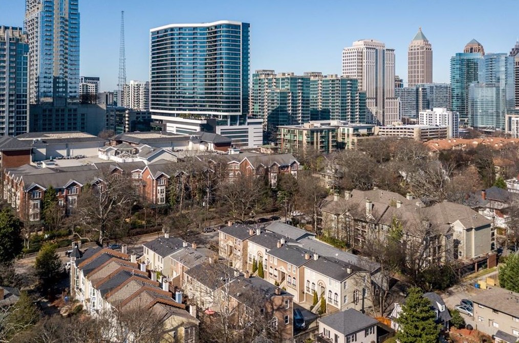 841 Piedmont Ave, Atlanta, GA 30308-1453