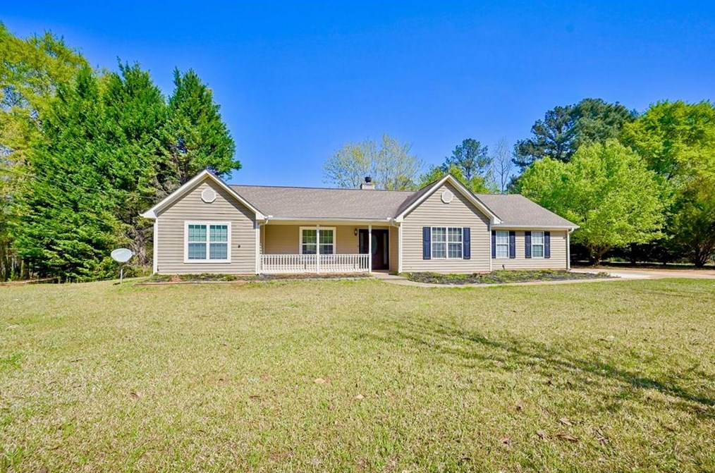 1052 Birdseye View, Locust Grove, GA 30248