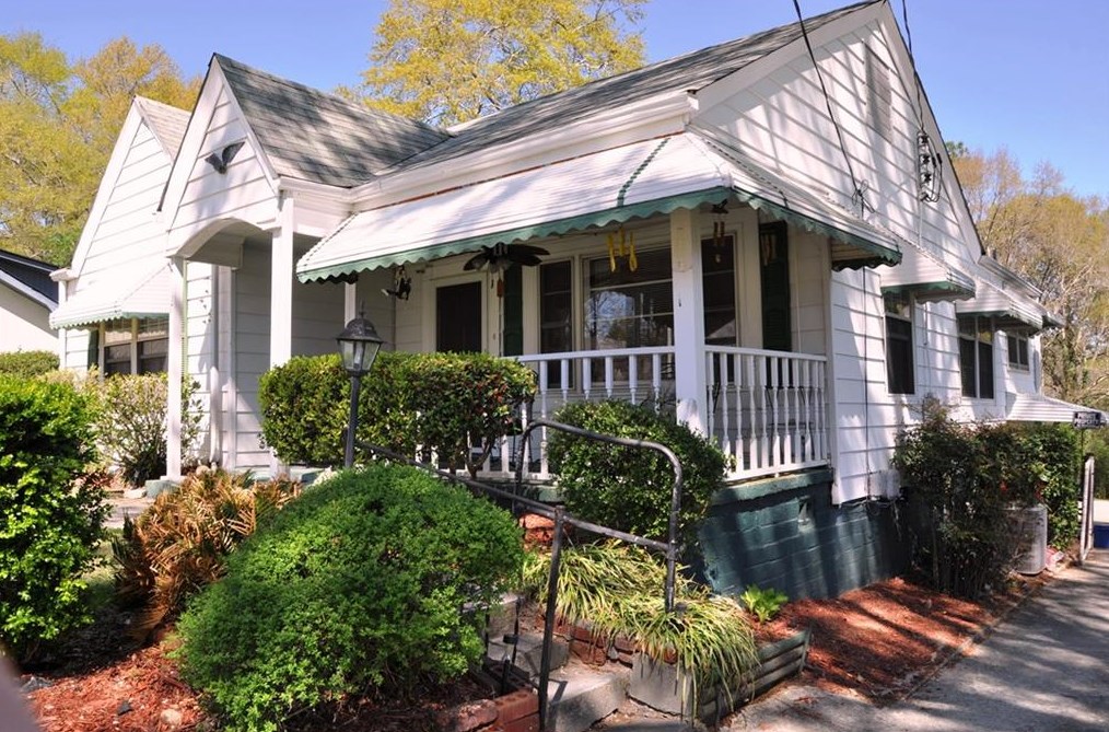 197 James St, Winder, GA 30680