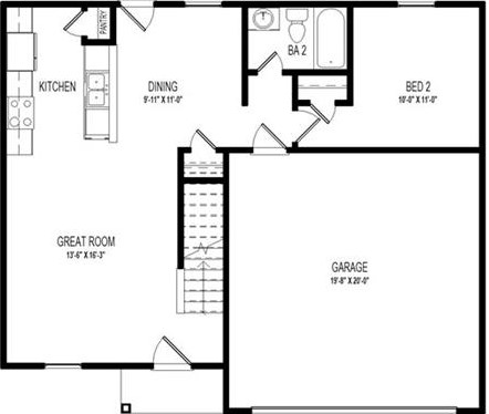 502 Cartecay Dr, Calhoun, GA 30701