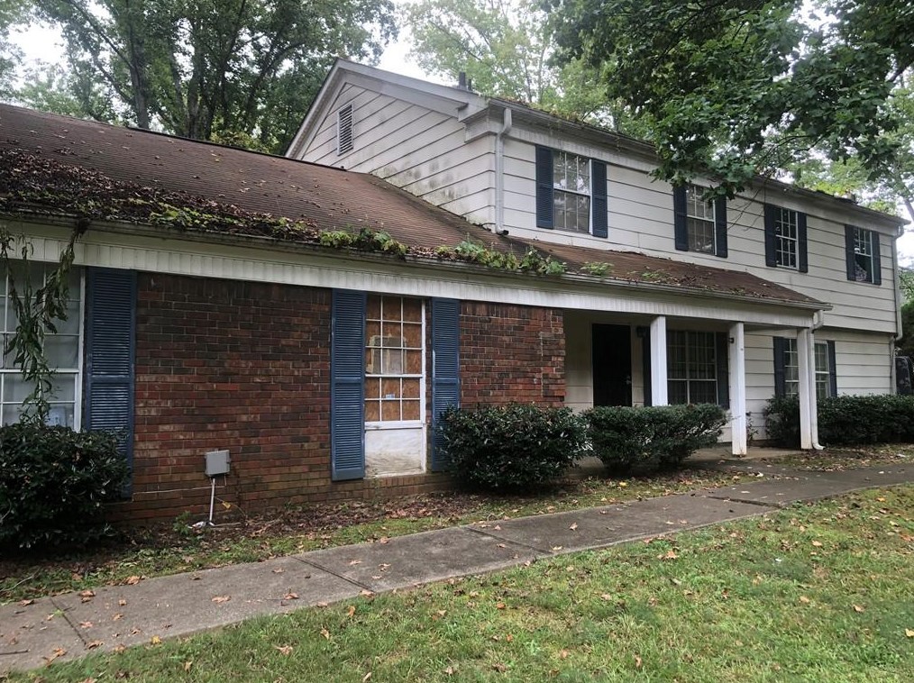 6582 Sleepy Hollow Ln, Morrow, GA 30260