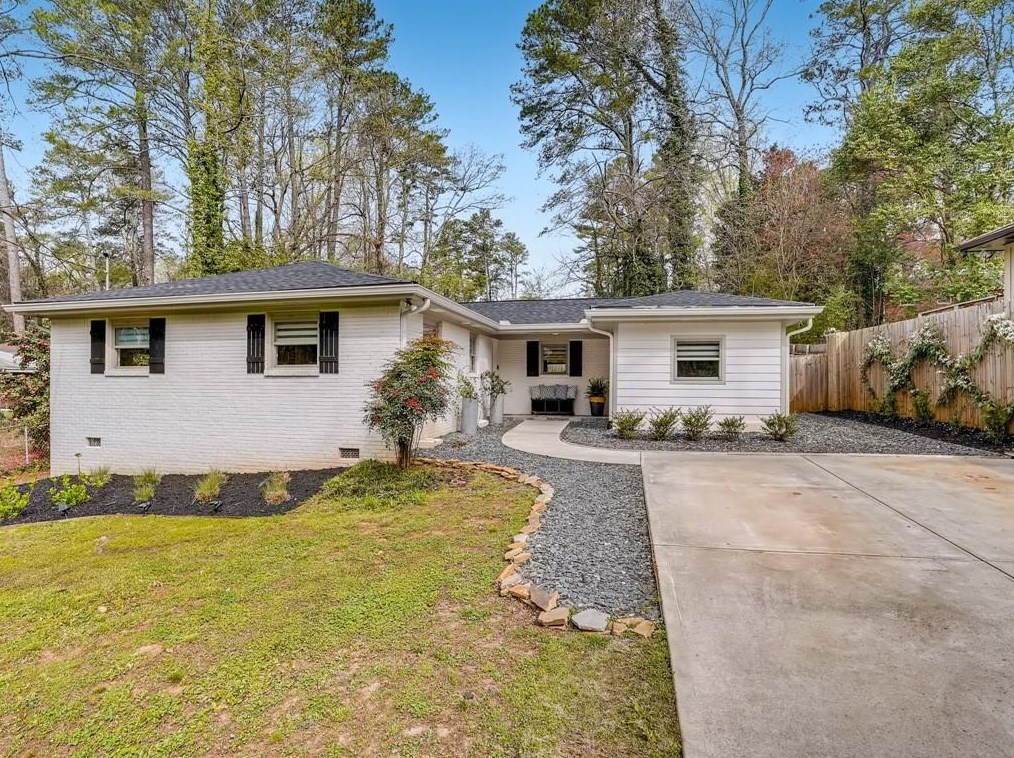 2982 San Juan Dr, Decatur, GA 30032-3550
