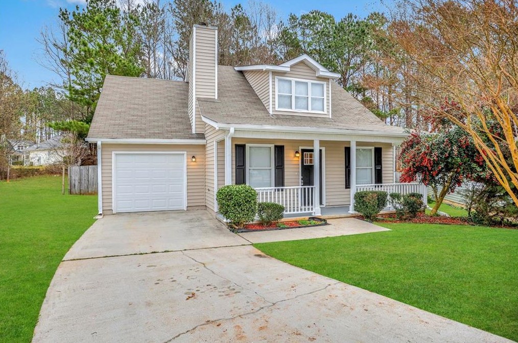 614 Tramore Ct, Stockbridge, GA 30281